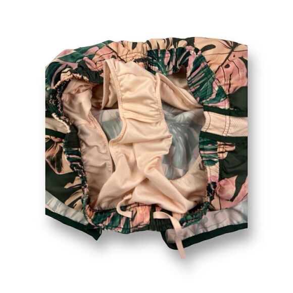 Nike Dri Fit Tempo Running Shorts Size Large - Picture 7 of 7